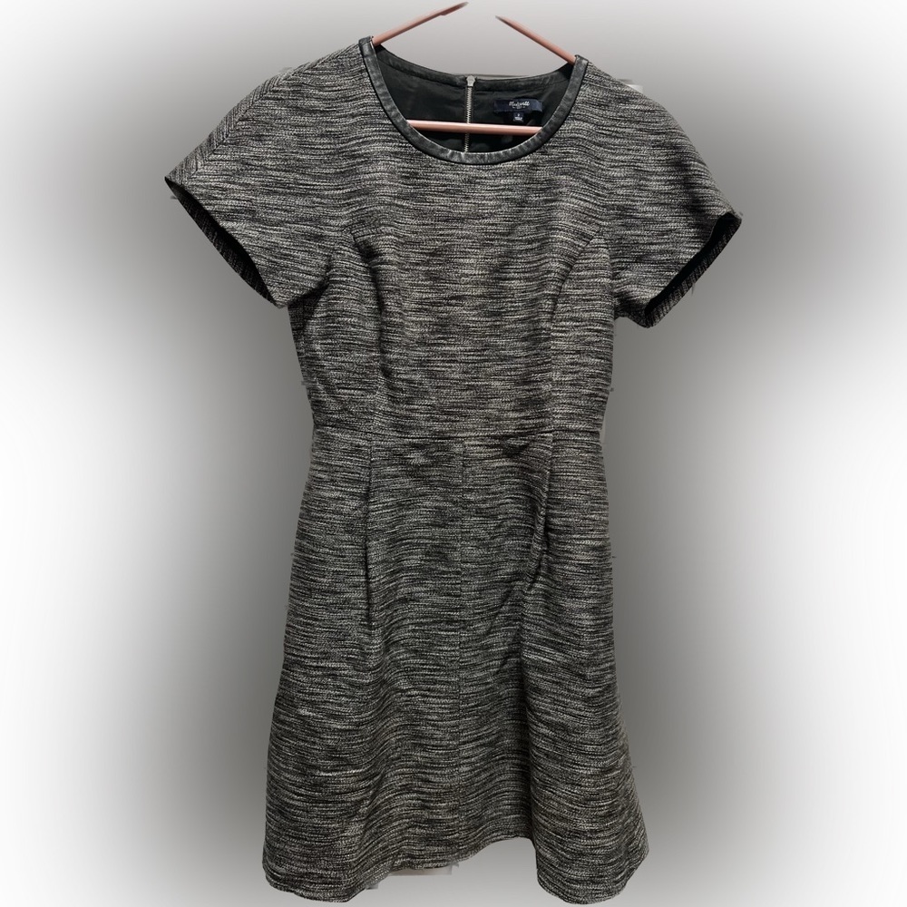 Madewell dress. Size 2 (D2)